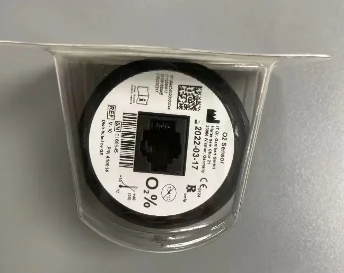 2026 4. O2 CellOmeida  O2 Sensor for Oxygen Batteries Oxygen concentration sensor M-10