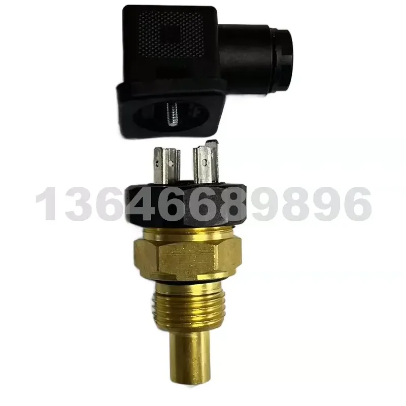 Temperature Sensor Switch Probe 7.3192.10040 Compatible with 3192.0 and 4228 Models High Precision Thermal Control Device