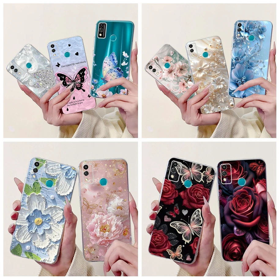 For Honor 9X Lite C… - image