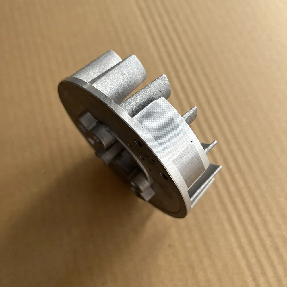 Magnetic flywheel For Kawasaki TD40 FD40 TD43 TD48 CG400 BG400