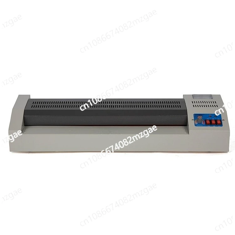 

Plastic Sealing Machine 460mm Office Household A2 Laminating Machine Photo Plastic Mini Photo Plastic Machine YT460