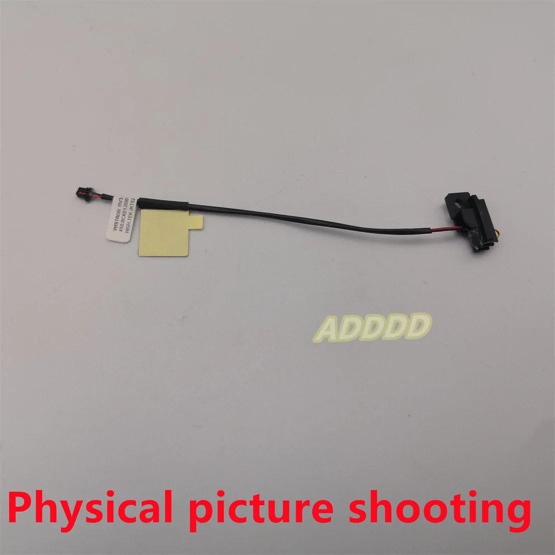 

For LENOVO X1 YOGA G3 STYLUS PEN CHARGER CABLE 450.0CX01.0001 test ok