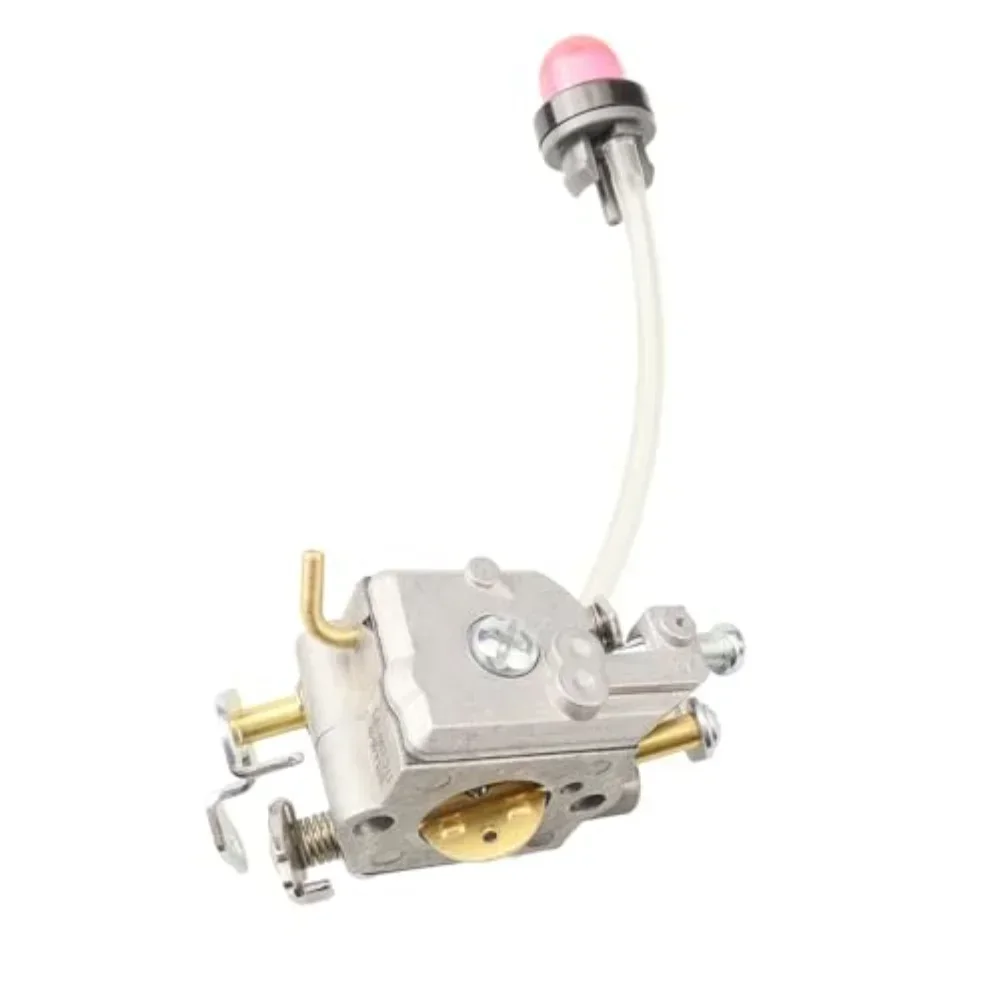 Kit Carburatore Di Ricambio Per Motoseghe Poulan PR4218 PL3314 PL3816 PR4016 PD4218 Con Oe 596786602 Per Un Funzionamento Ottimale