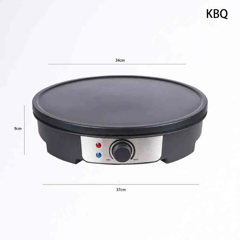 

Commercial Household Non-stick Electric Pancake Machine