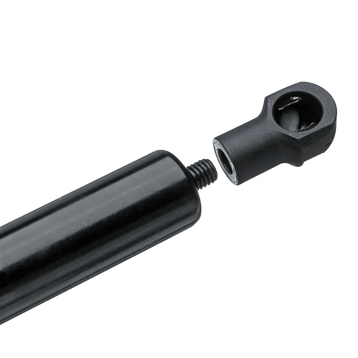 

51785412 For Fiat 500 2007-2017 Car Interior Rear Trunk Tail Gate Tailgate Gas Spring Shock Lift Struts Support Rod