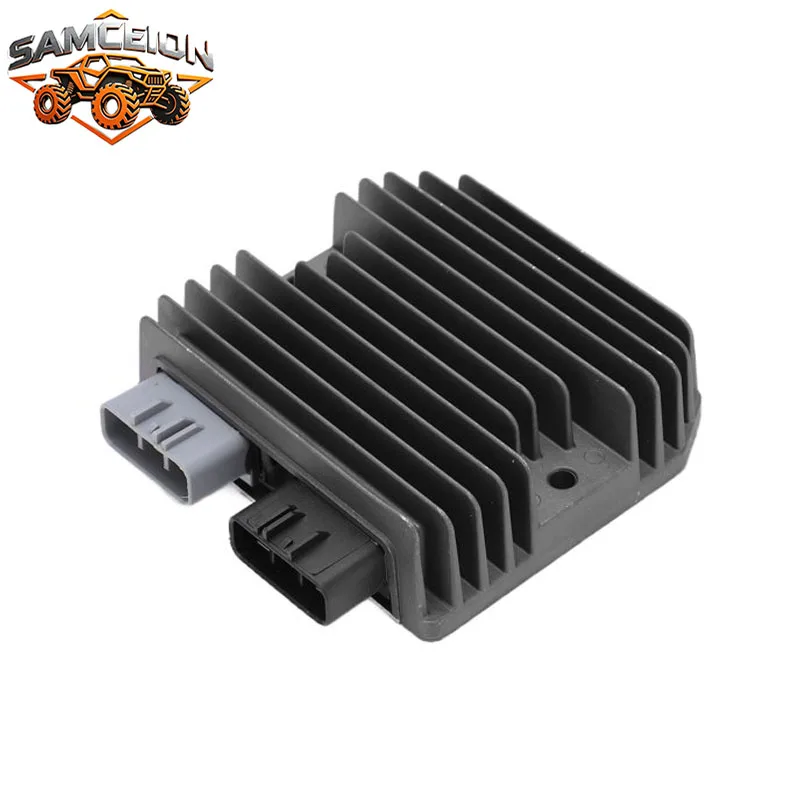Voltage Regulator Rectifier For Can-Am Commander 1000 800 R Defender Max HD10 1000 HD8 800 Maverick Max 1000 2010-2015 710001191