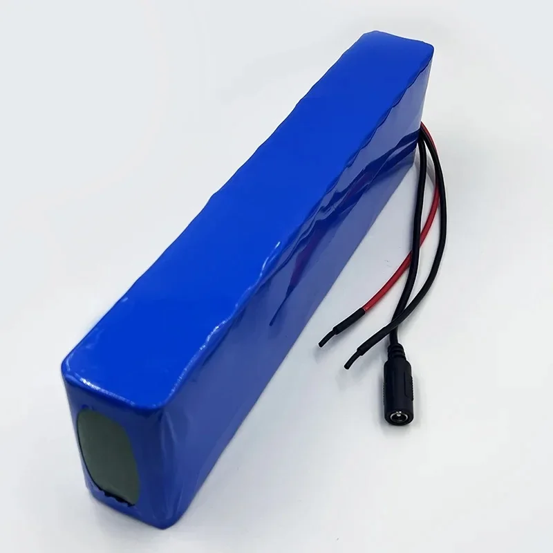 2024 New 10S3P 12Ah Li-ion Battery 36V Pack 18650 500W High Power Battery for Xiaomi Electric Batteries A-level Battery Cells