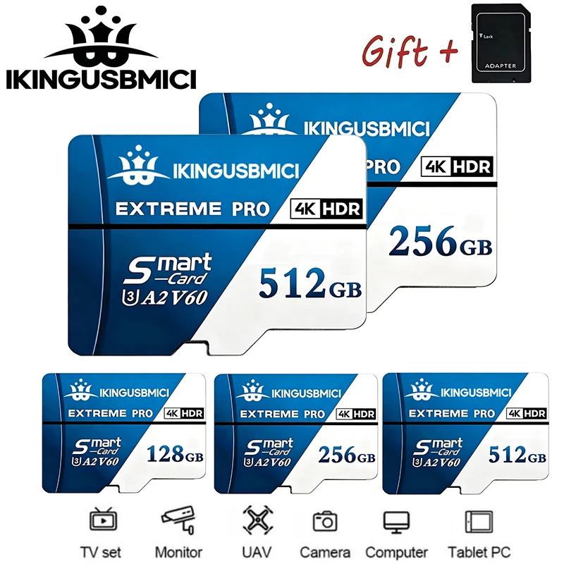 

Original NM Card High Speed Read Max up to 90GB/s Nano Memory Card 128GB Storage Card For Huawei Phone