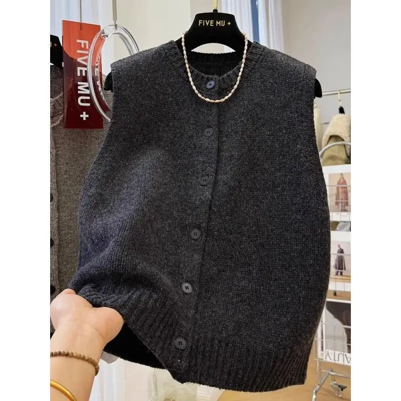 Thumbnail 3 - #84 Latest Sweater Vests Offers