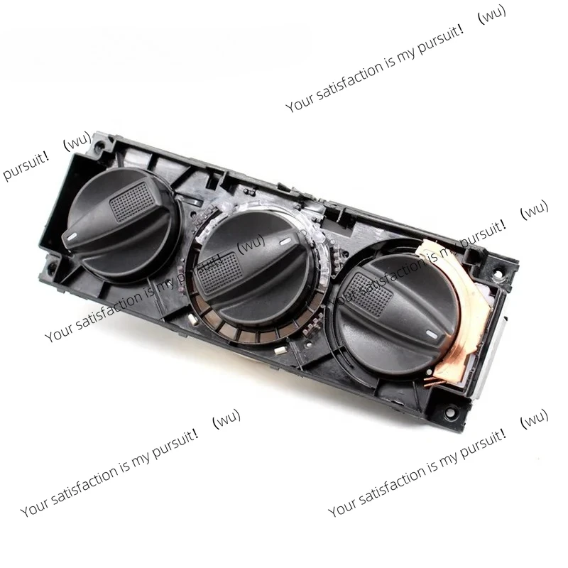 A/C & Heater Control Panel Climate Control 1H0 820 045C 1H0820045D For VW Cabrio Jetta GOLF Mk3 VENTO EUROVAN T4