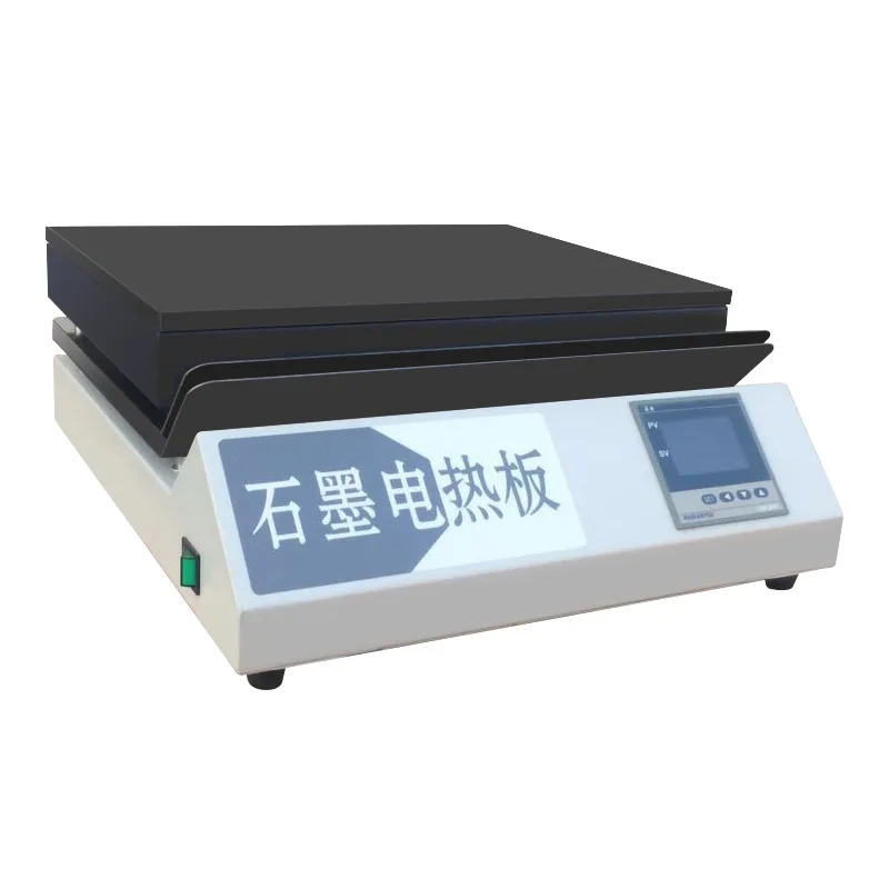 Digital Stainless Steel Laboratory Hot Plate Electric Hot Plate Hot Plates