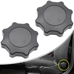 Seat Adjustment Knob for Audi SEAT Cordoba Ibiza Leon Toledo for VW Passat B5 Skoda Octavia 1J0881671F Adjuster Recliner Handle