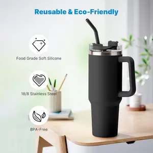 8 Main Sales Stainless Steel Stain - №8