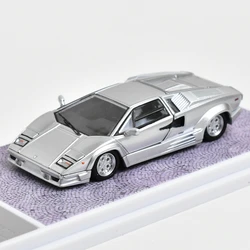 FY 1:64 LP5000 QV25 Diecast Model Car