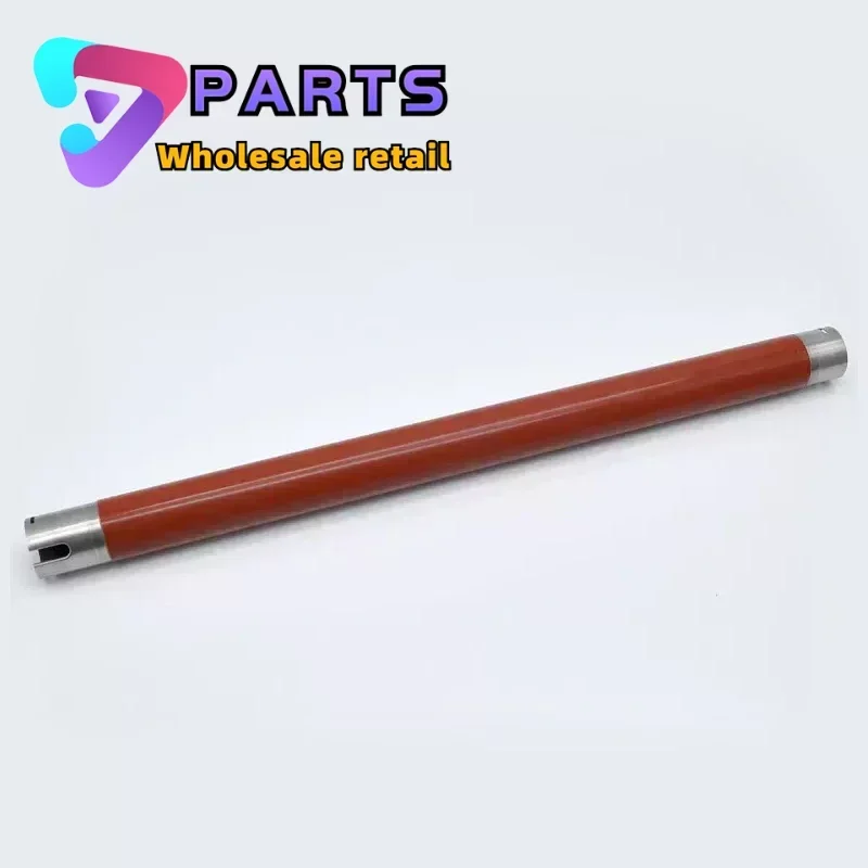 1PCS Fuser Upper Heat Roller for XEROX DocuCentre IV C2260 C2263 C2265 WorkCentre 7120 7125 7220 7225