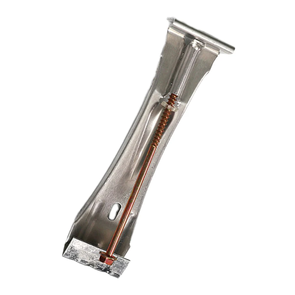 Hardware del gancio in alluminio miglioramento della casa senza problemi stile K pezzi di ricambio di ricambio affidabili stabile pratico