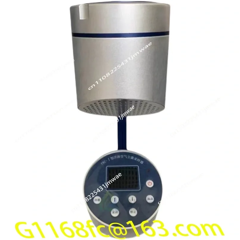 Used for FKC-1 Planktonic Bacteria Sampler for Settling Air Microbial Sampling