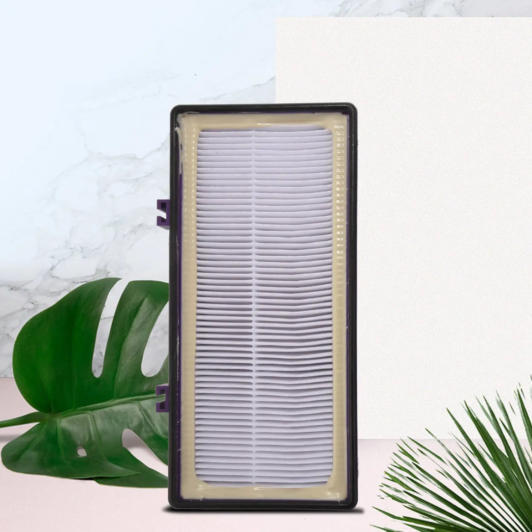 

-[Retail TX] True Filter Replacement For Holmes Aer1 Series Total Air Filter, Replacement Parts HAPF300,HAP30,HAPF300AP-U4