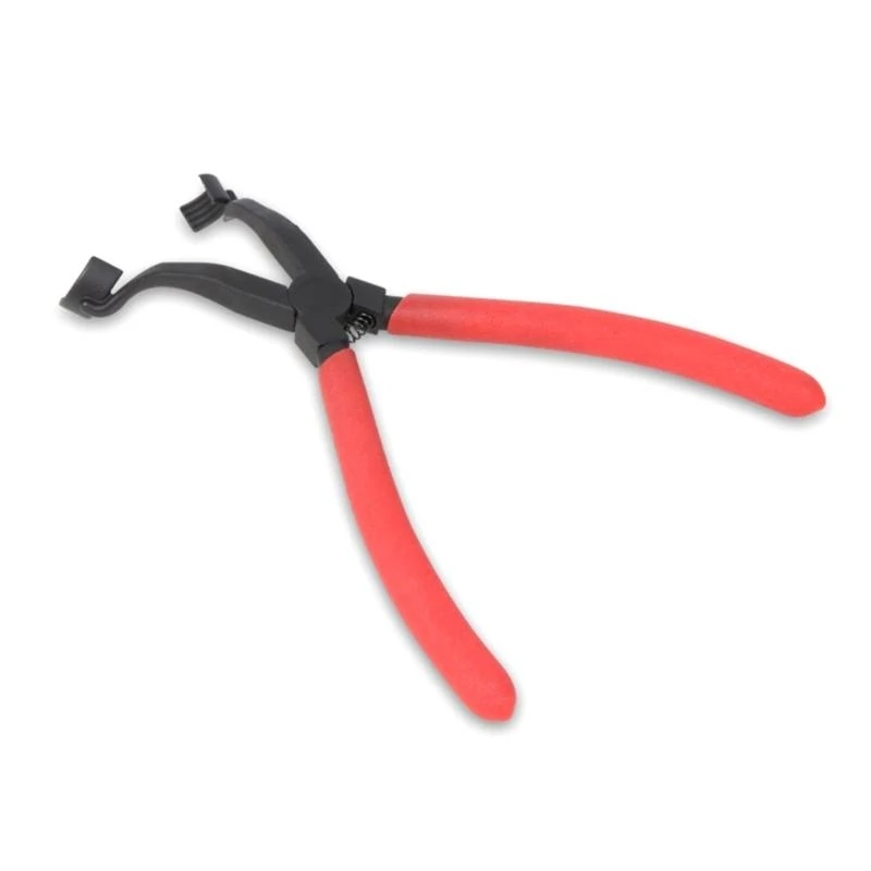 

Drum Brake Hold Down Spring Pliers Tool for Quick Drum Brake Spring Installation