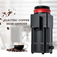 ITOP Coffee Grinder 64MM Flat Burrs Stepless Adjustment Speed Adjustable 2023 New Arrival