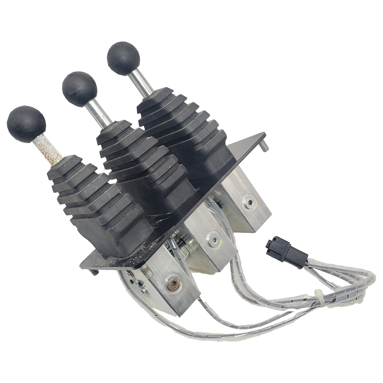 542-9978 Pedal Control Compatible with Caterpillar 950GC M5T Wheel Loader