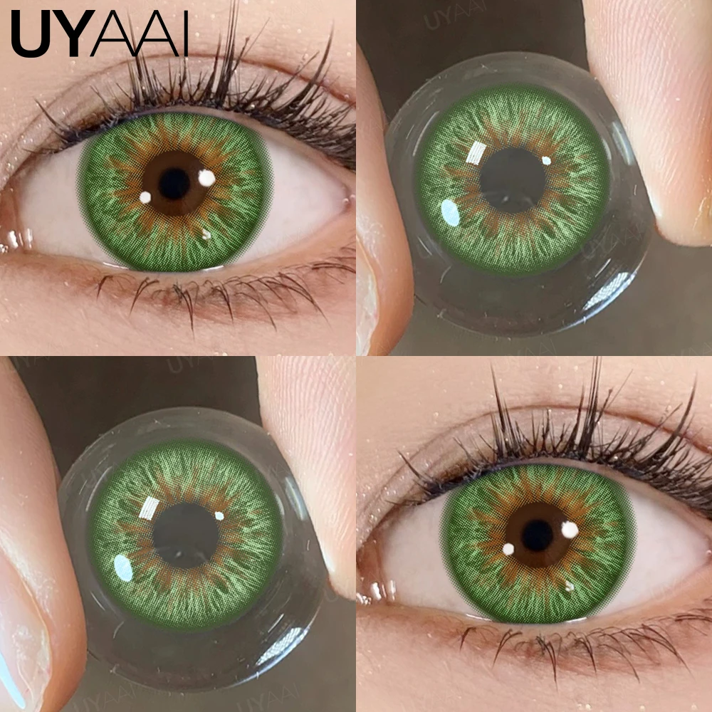 lentes-de-contato-coloridas-uyaai-para-olhos-lentes-de-contato-naturais-verdes-lentes-roxas-y2k-coreano-big-eye-colorcon-entrega-gratuita