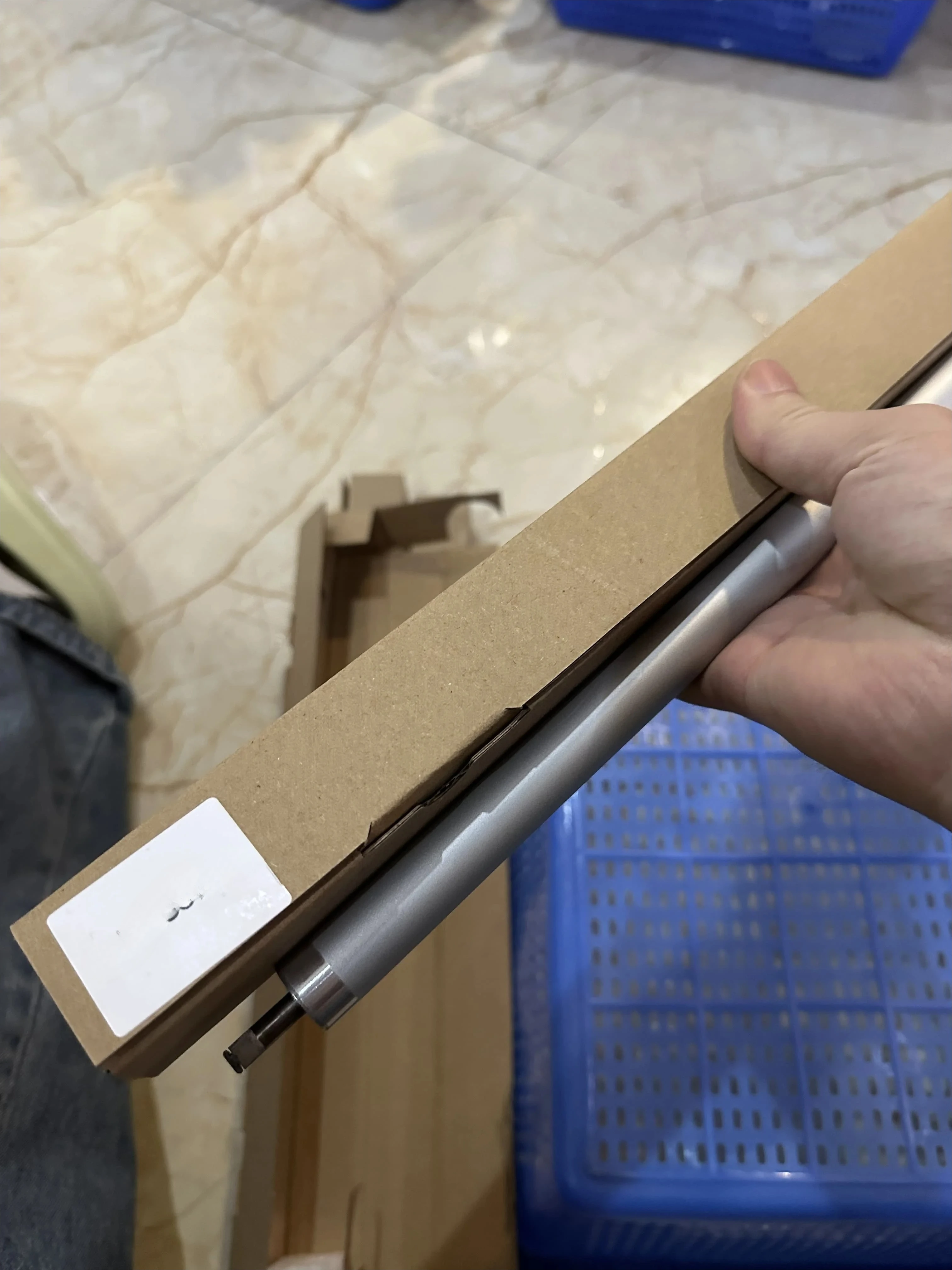 

1шт. Новый магнитный ролик для Konica Minolta bizhub 223 282 283 362 363, ролик разработчика