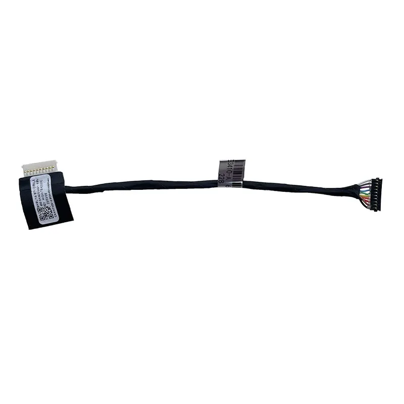 NEW LAPTOP Battery Cable For DELL Latitude 3410 3510 E3410 E3510  W7KC0 0W7KC0 450.0KA05.0001 450.0KA05.0011