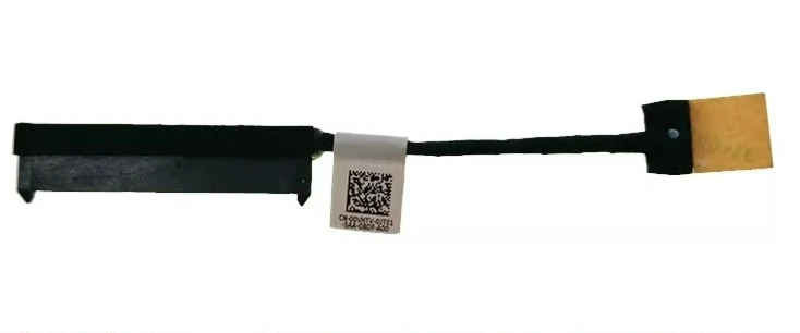 New for Dell Inspiron 15 5000 Series 5542, 5543, 5547, 5548, 5557 SATA HDD/SSD Hard Drive Connector Cable, P/N: 00VHTV 0T55XP