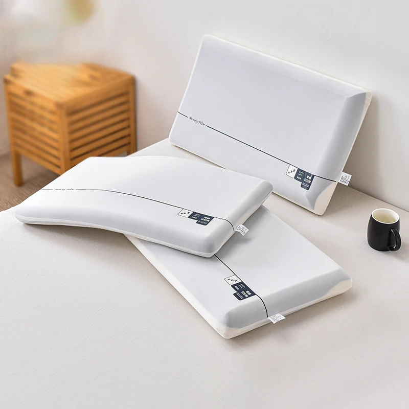 j15memory-mousse-oreiller-de-couchage-rebond-lent-bas-plat-oreillers-liberation-de-la-douleur-mince-oreiller-soins-de-sante-coussin-literie-coussin-de-sommeil