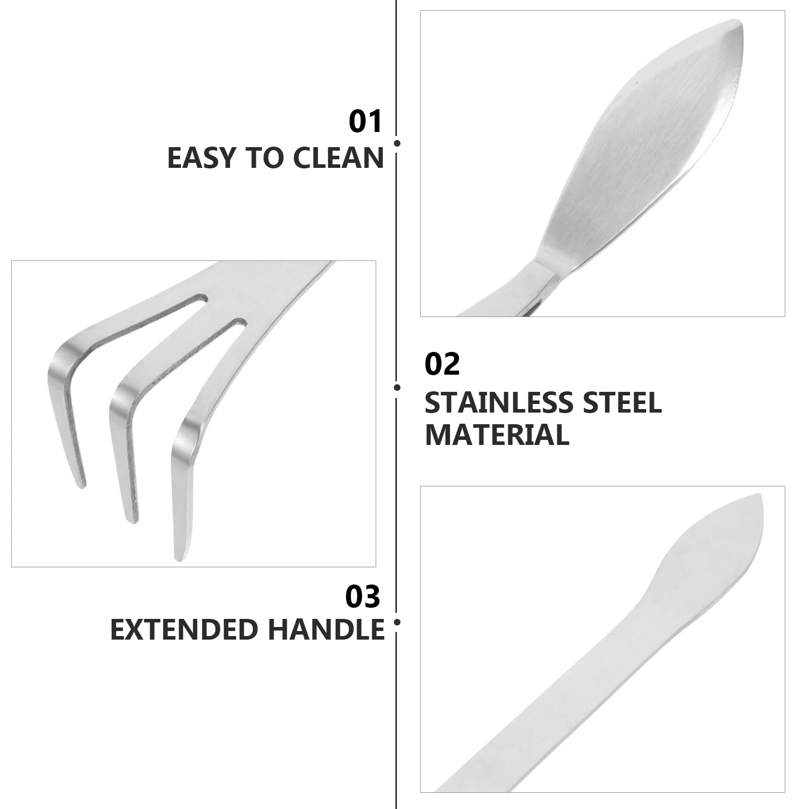 1 مجموعة بونساي الملقط أشعل النار المحمولة متعددة الوظائف أدوات الفولاذ المقاوم للصدأ للنباتات موس الميتة ورقة الموتى مضارب أوراق الموتى