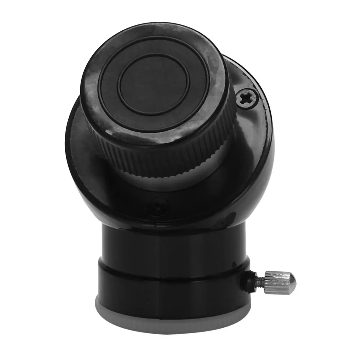 

есть 2X диагональный адаптер, диагональная призма, 1,25 дюйма, 45 градусов для окуляра астрономического телескопа