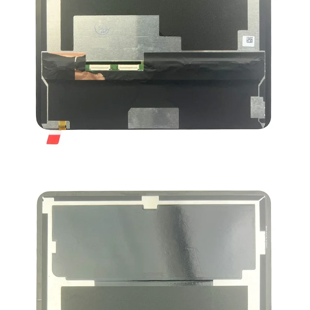 Imagem -05 - Lcd Display Touch Screen Digitizer Conjunto de Vidro Peças de Reparo Oppo Pad Opd2101 Opd Opd2101 11 Aaa Mais