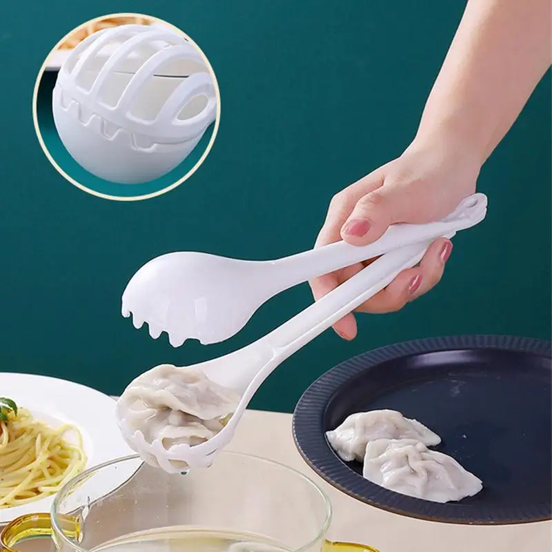 キッチントング調理用再利用可能なハンド泡立て器ポータブルベーキングアクセサリー多機能キッチン用品家庭用レストラン
