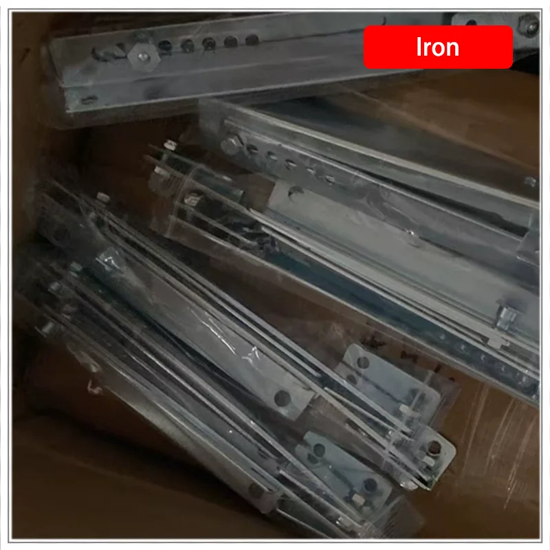 

3pcs Iron Limiting Device for Cabinet Support Rod Folding Doors Windows Electrical Box Switch - Home Improvement Hardware