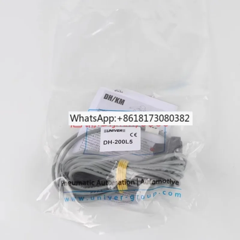 Switch DH-200 DH-200L5 Italian Original