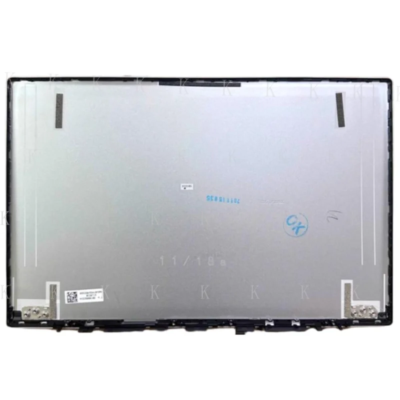 C  FOR Lenovo Ideapad S340-13IML 2019 2020 LCD Top Back Cover 5CB0W59418 Silver