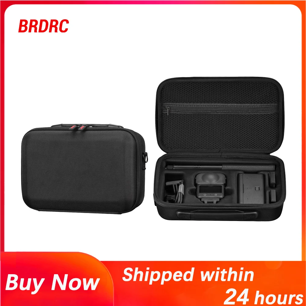 Portable Handbag For DJI Osmo 360, Protective Storage Bag Carrying Case, Scratch And Dust Resistant For DJI Osmo 360 Accessories