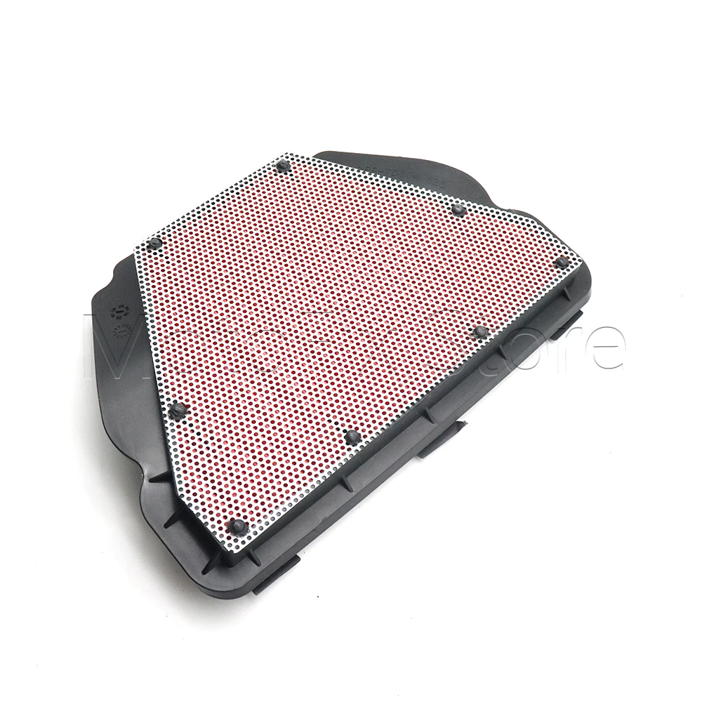 Motorcycle Accessories Air Filter Intake Cleaner For Yamaha YZF R1 R1S R1M MTN1000 MTN1000D MT10 FZ10 SP YZF-R1 60th 2015-2025
