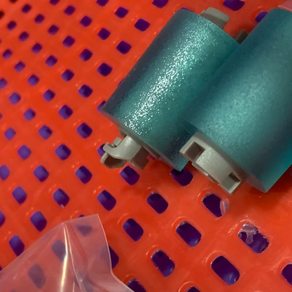 

20pcs Feed Roller Tire AA2J560000 Separation Roller For Konica Minolta C250i C300i C360i C7130i Paper Pickup