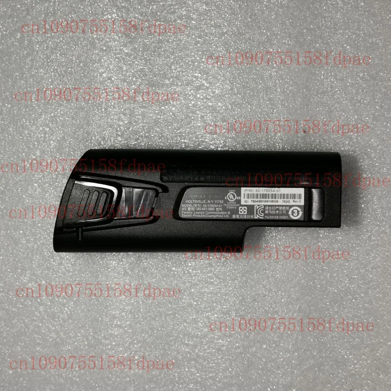 82- 176054 -01, BTRY-TC8X-67MA1-01 New 6700mAh Battery for Zebra TC8X TC800 TC8000