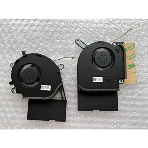 Ventilador para Asus ROG Strix G731G G731GV G731GW CPU + GPU Ventilador de refrigeración 12V 1A