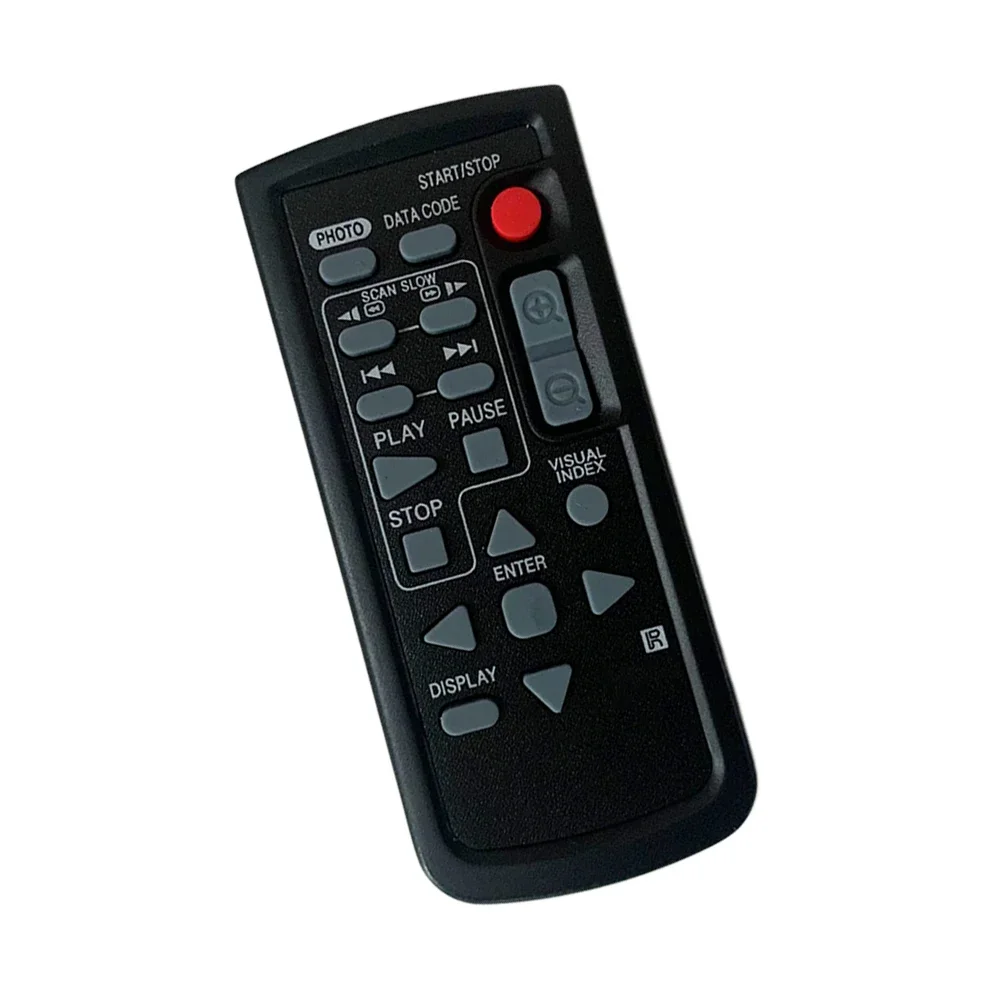 RMT-835 Remote Control For Sony FDR- HDR- NEX- Series Video Handycam Camcorder