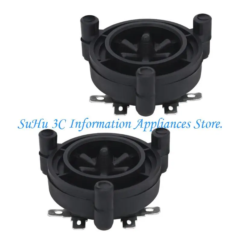 

J0MB Efficient Horn Tweeter Speakers Offering Clear Sound Output 75-150W 4-8Ω