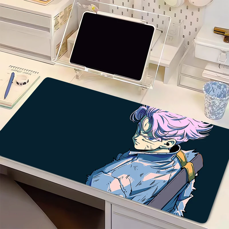 Mouse Pad Dbz Drago…