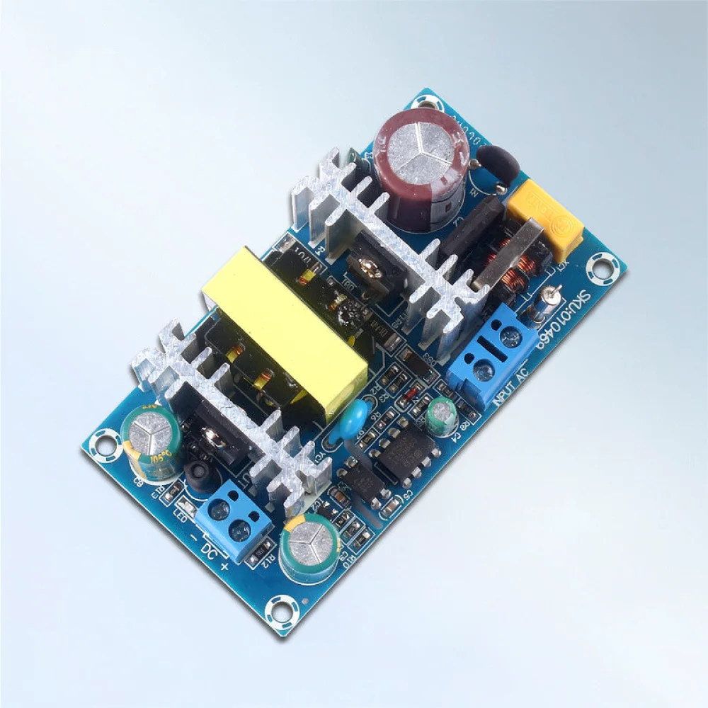 High Stability Switching Power Module For Shaibang AC 220V To DC 15V Transformer Board Adapter For Industrial Electronic Tools