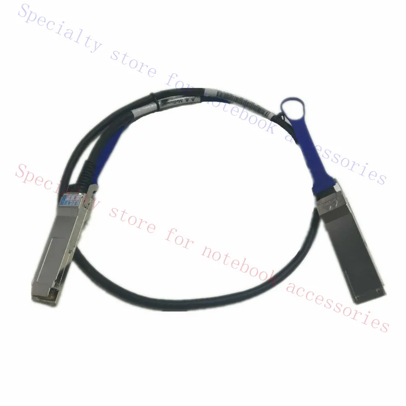 AAA+ FOR HP Mellanox MC2207130-001 VPI  QSFP 1M Cable Passive Copper Cable