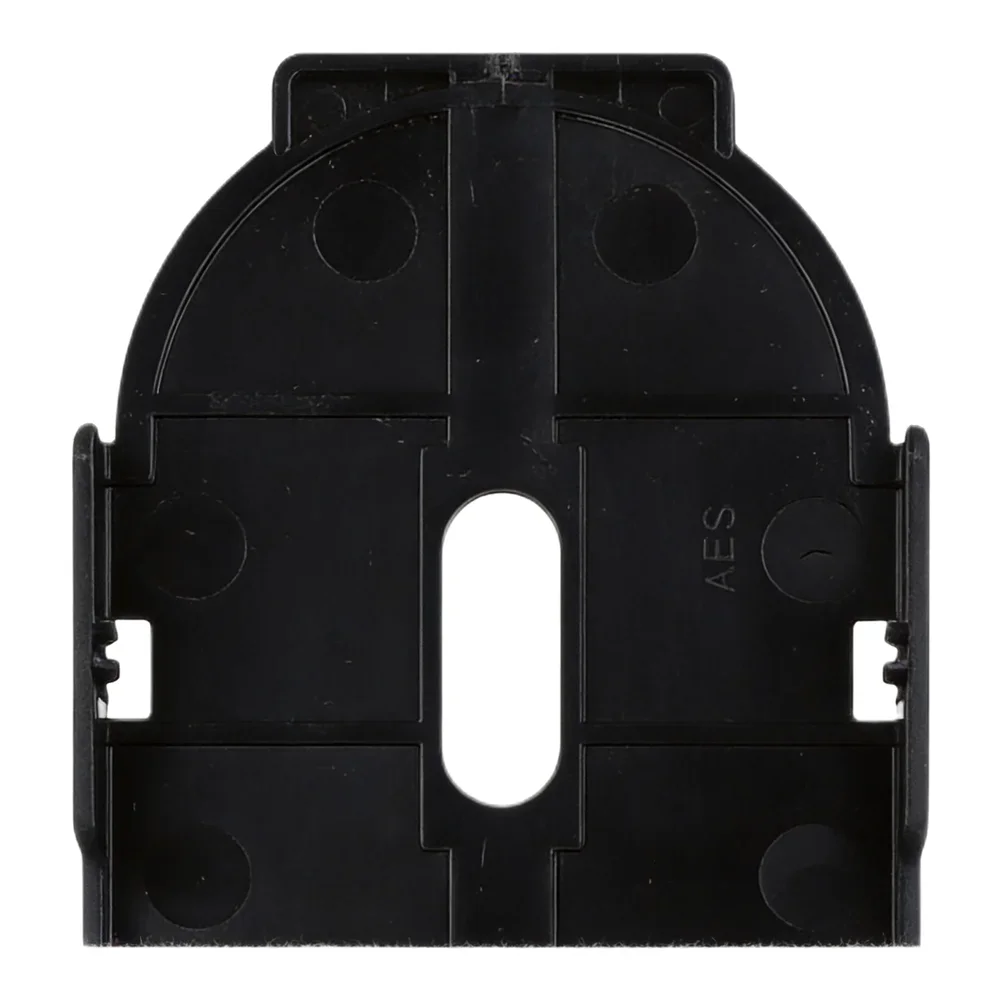 Compatible Sole Plate Worktop Protector Manual Measurement Deviation Brand New Unused Compatible With DW331 Black