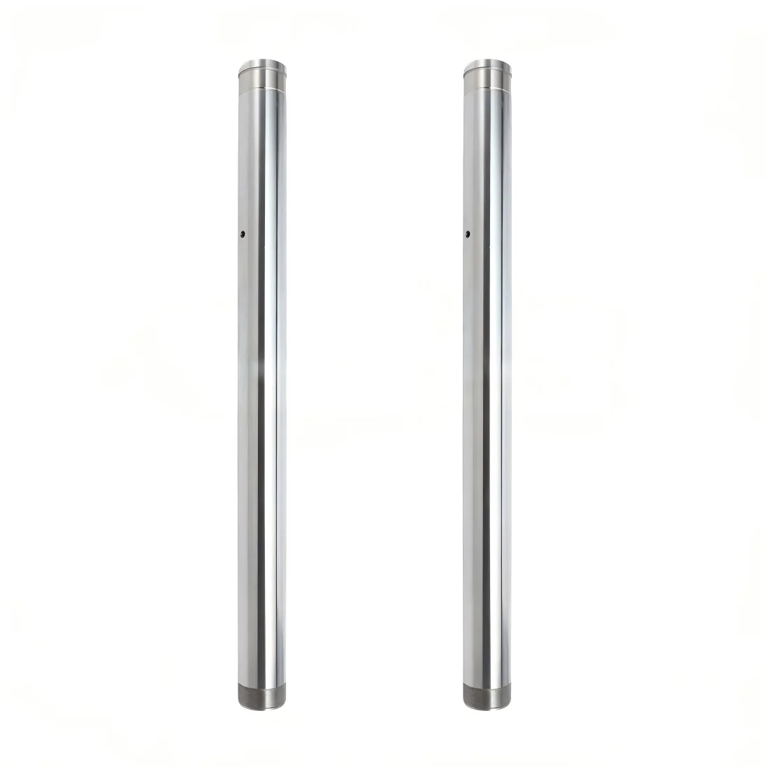 F800R-2011 Front Inner Fork Tubes For BMW F800R F800GT 2009-2015  Front Fork Tube Stanchion Interior Pipes 43x635mm
