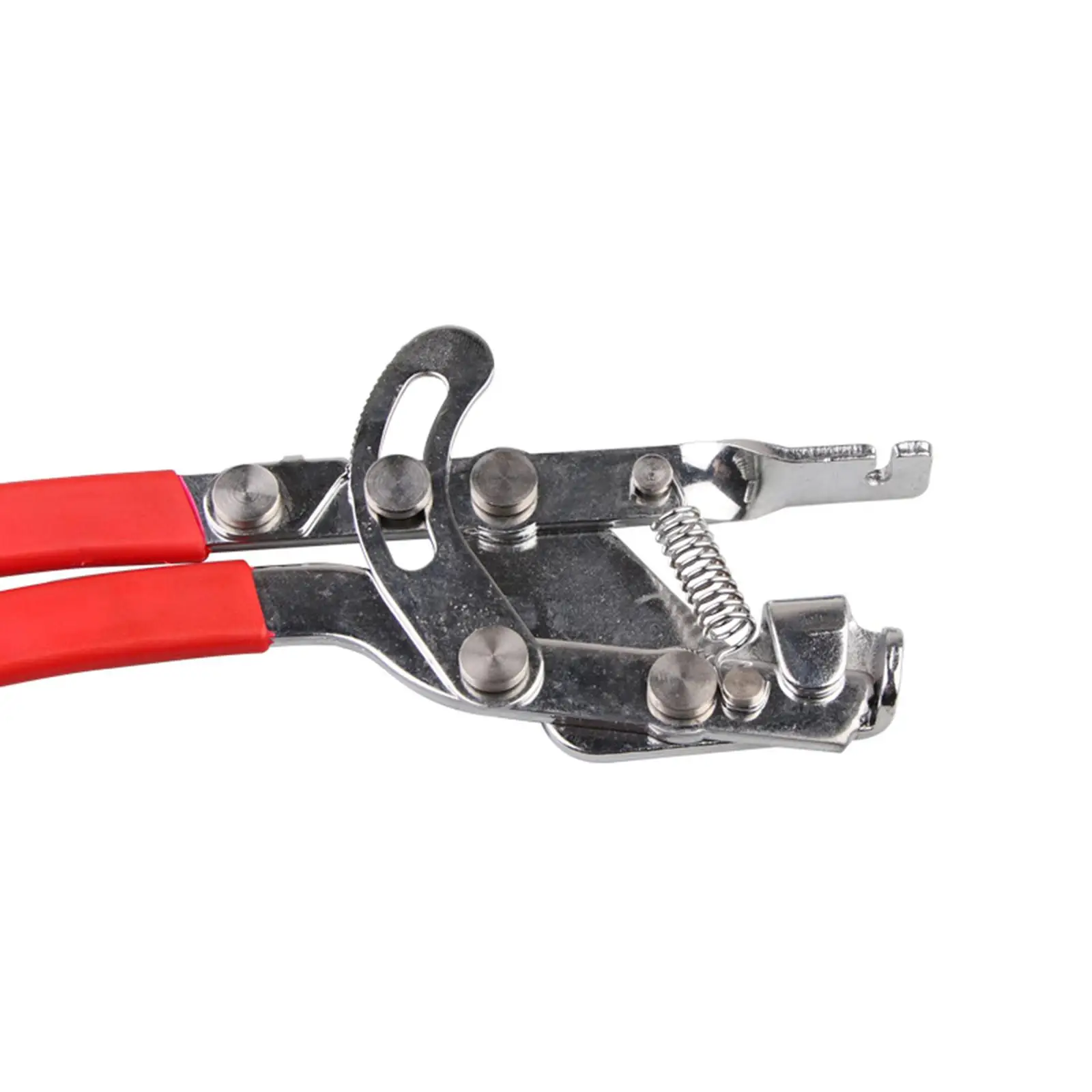 Bike Chain Plier Brake Cable Puller Steel Wire Rope Cutter Tensioner for Bicycle Link Housing Outer Cable Adjusting Stretcher